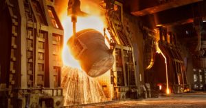 Steel Production - American Iron and Steel Institute