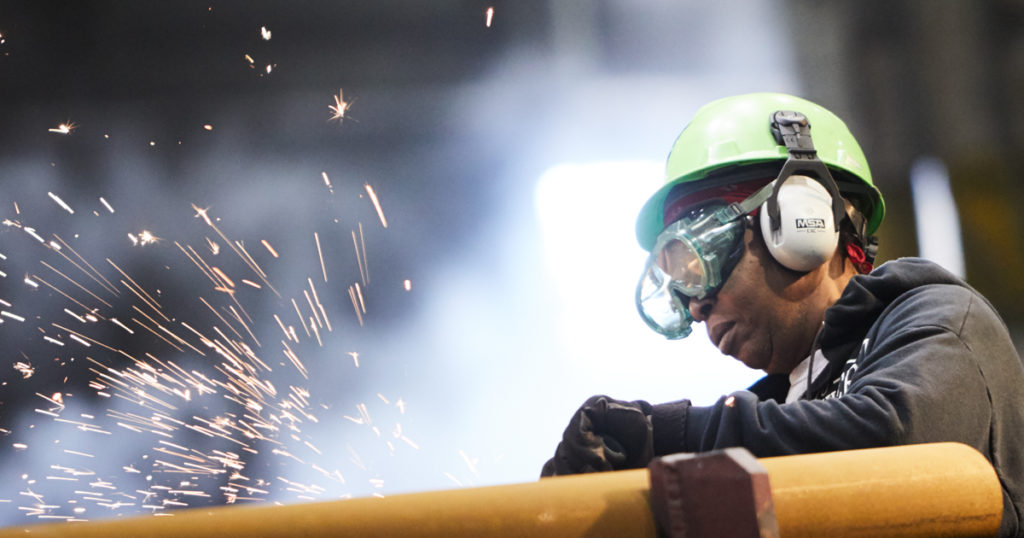 Economic Impact Study