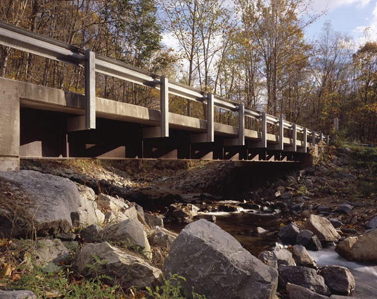 Types of Steel Bridges - American Iron and Steel Institute
